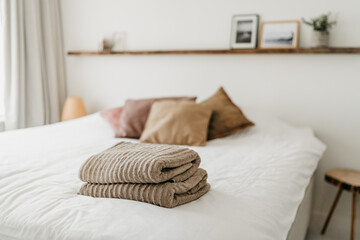 Boho Holiday Apartment