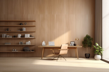 Modern Office