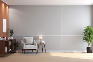 Modern Office