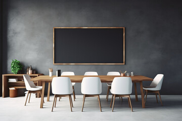 Modern Office