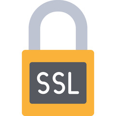 Ssl Icon