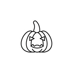 Halloween icon