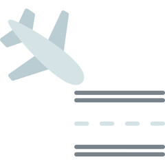 Landing Icon