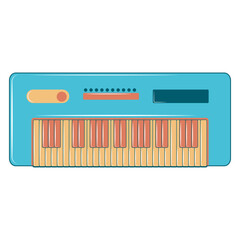 Music Instruments Icons