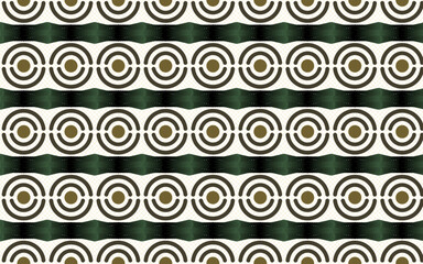 pattern with circles