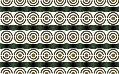 pattern with circles