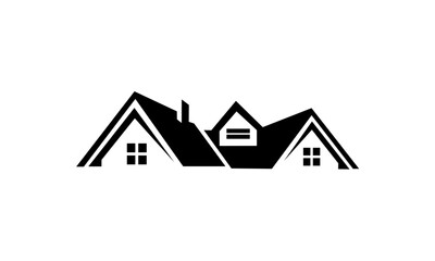 house icon on white