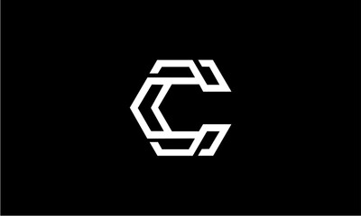C logo vector
