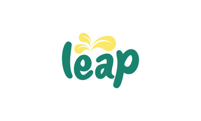 Nature Logo Design Free Vector Template