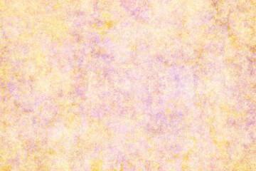 Brown red paper texture. Grunge old parchment background. Stained dirty burned message backdrop for graphic design. Vintage ancient empty copy space background. Grain texture.