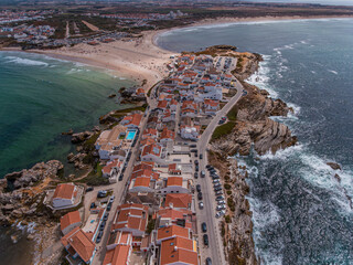 Baleal is a charming small peninsula located north of Peniche, Portugal. Known for its picturesque...