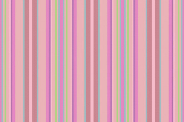 Obraz premium Seamless fabric background of stripe lines vector with a textile pattern texture vertical.