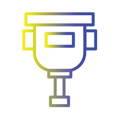 Learn School Study Icon