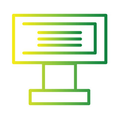 Education Technology Computer