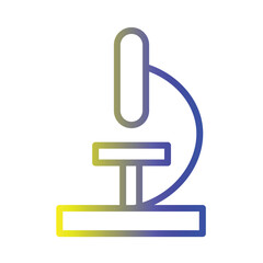 Laboratory Microscope Science
