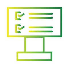 Learning Online Study