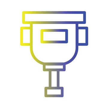 Learn School Study Icon