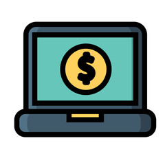 Icons Digital Marketing Collection