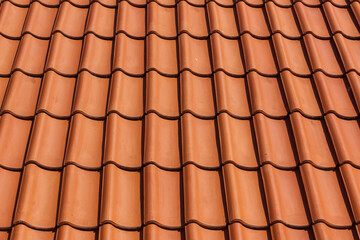 roof tile pattern