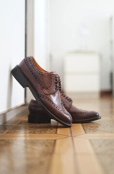 Men shoes italian style