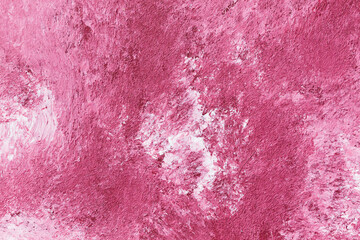 abstract pink background texture concrete wall