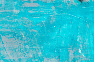 abstract blue background texture concrete wall