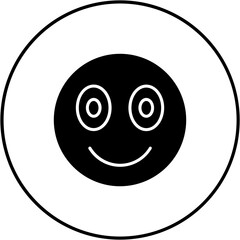 Smiles Icon