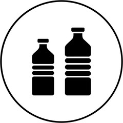 Bottle Icon