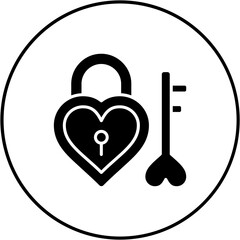 Padlock Icon