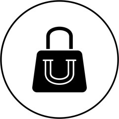 Shopping Bag Icon