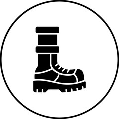 Boots Icon