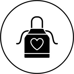 Apron Icon