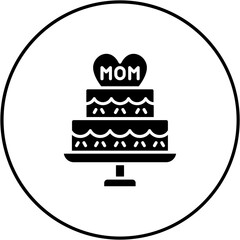 Cake Icon