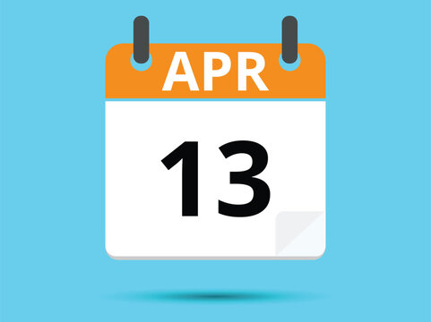 13 April" Images – Browse 339 Stock Photos, Vectors, and Video ...