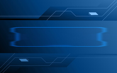 cyberpunk gaming scifi technology wallpaper abstract background, futuristic scene 3d illustration rendering for gamer