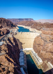 Hoover Dam