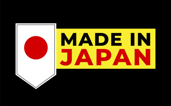 Made In Japan Stamp Royalty Free SVG, Cliparts, Vectors, and Stock  Illustration. Image 38614838.