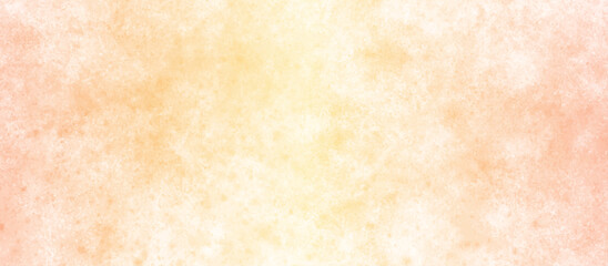 orange grunge texture with flash of light bright orange texture background, abstract textured aged backdrop. orange abstraction. orange granite. orange watercolor background.