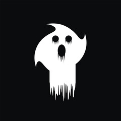 Happy Halloween set of elements