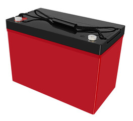 industrial gel battery