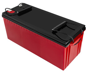 industrial gel battery