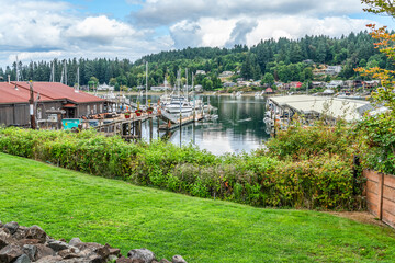 Gig Harbor Big Shot 2