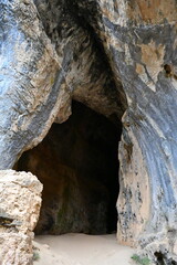 Cañon de Rio Lobos