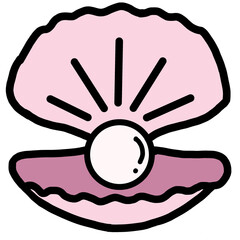 Shine pearl