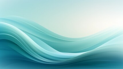 abstract blue background