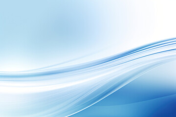 Fototapeta premium abstract blue background