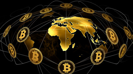 Bitcoin-global-101
