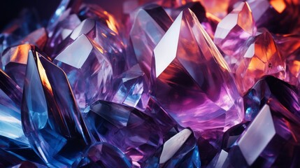 abstract background