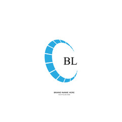 BL Logo Design, Inspiration for a Unique Identity. Modern Elegance and Creative Design. BL Logo Design, Inspiration for a Unique Identity. Modern Elegance and Creative Design. BL logo. BL latter 