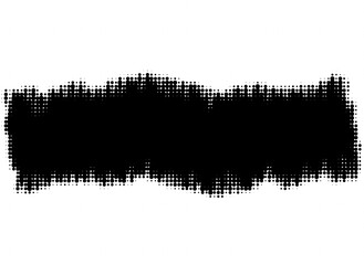 black and white abstract background